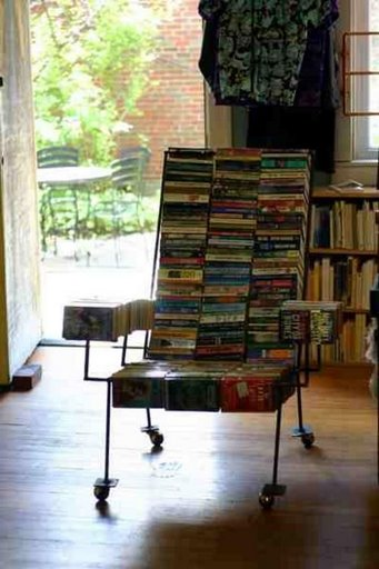 Illustration for article titled Are Books Doomed to Become Art Collector Items?